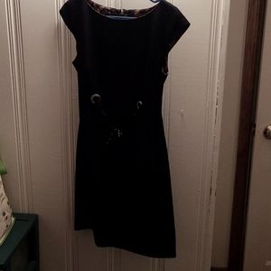 Dolce & Gabbana Black Dress